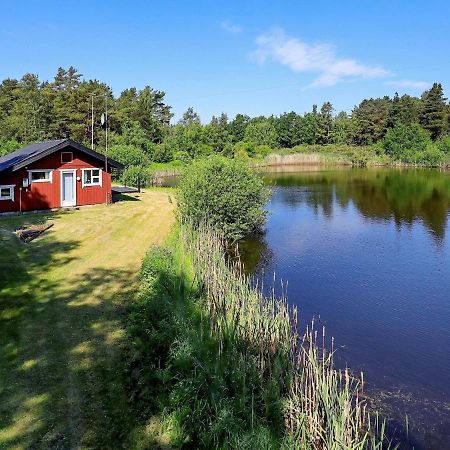 4 Person Holiday Home In L S Laeso Eksteriør bilde