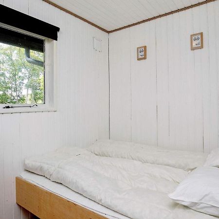 4 Person Holiday Home In L S Laeso Eksteriør bilde